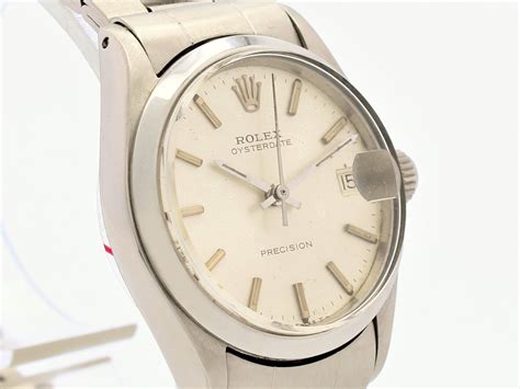 rolex manual winding watches